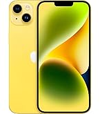 Amazon.com: Apple iPhone 14 Plus, 128GB, Starlight