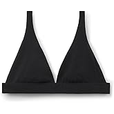 Intimissimi Woman's Ultralight Cotton Marica Triangle Bra