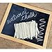 White Slate Pencils 100 Pcs, Procured from Natural Stone