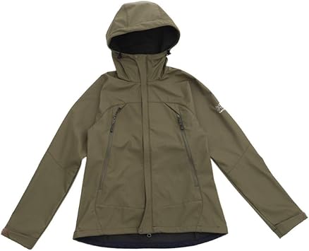 Amazon Co Jp カリマー カリマー アリート フーディー ジャケット w181 Khaki Sl スポーツ アウトドア