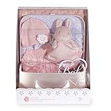 You & Me Baby So Sweet Deluxe Doll Layette Gift Set