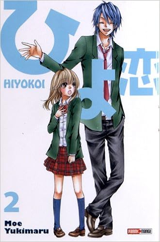 Download Hiyokoi T02 Pan Shojo French Edition Yukimaru Moe For Free Get Wallpaper Hiyokoi T02 Pan Shojo French Edition Yukimaru Moe For iPhone