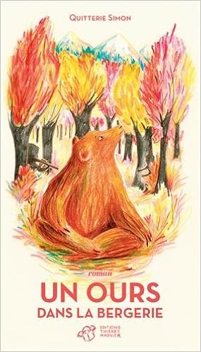 un-ours-dans-la-bergerie