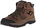 Nevados Men's Klondike Mid Waterproof Hiking Boot | Lightweight for Trail, Walking, Summer Outdoors | Comfortable w/Memory Foam | Rugged Carbon Rubber Sole