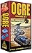 Steve Jackson Games Ogre Miniatures Set 1 Board Games
