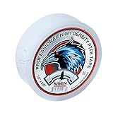 Raven TTC12520 PTFE Thread Seal Tape Professional Grade, High Density Premium PTFE, White 1/2 Inch x 520 Inch