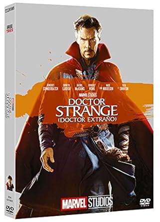 Marvel 10º Doctor Strange