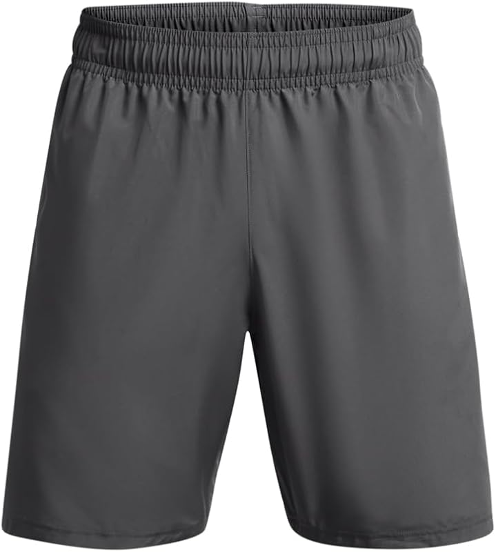 Women's Fly By 3'' Shorts Black/Astro Pink/Reflective M M