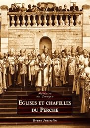 Églises et chapelles du Perche