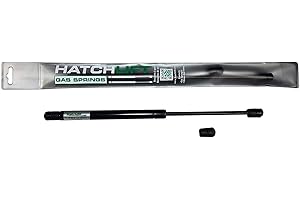 Hatchlift Products Gas Spring 15" x 60 lb Force