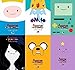 Cartoon Network: Adventure Time - The Complete Seasons 1-6