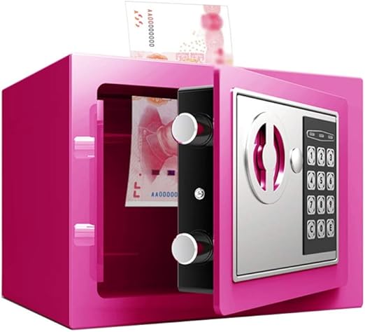 children's safe money box