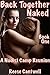 Back Together Naked: Book One: A Nudist Camp Reunion