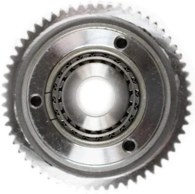 Amazon Com Starter One Way Drive Clutch Gear Assembly 59