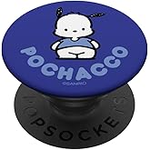 Pochacco Character Front and Back PopSockets Adhesive PopGrip