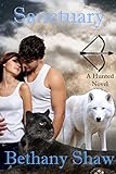 Sanctuary (A Hunted Novel Book 2)