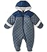 Calvin Klein Baby Boys' Pram With Sherpa