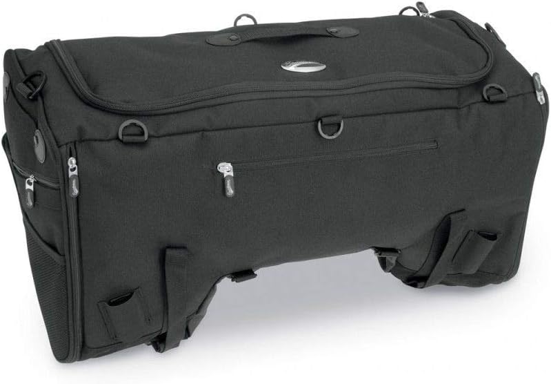 Saddlemen 3516-0037 Deluxe Sport Tail Bag: Automotive