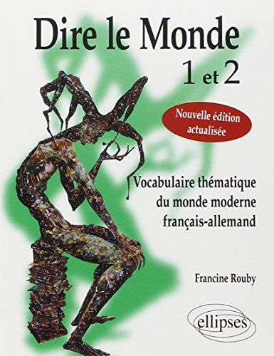 Dire le monde