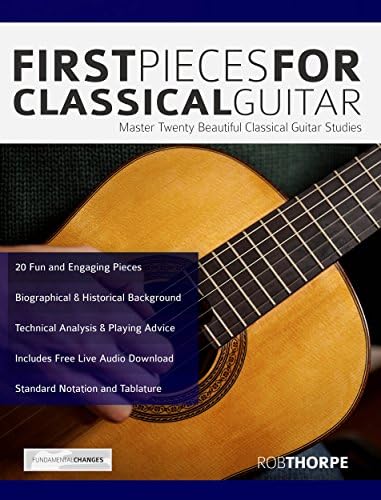 Amazon.com: A Concise History of the Classic Guitar eBook : Wade