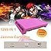 ExGizmo 1299 in 1 JAMMA PCB Pandora's Key Box 5s Arcade Multigame Board Pink