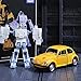 Transformers Masterpiece MP-21 BumbleBee 