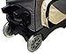 KAZE SPORTS 2 Ball Bowling Roller, Beige/Gray