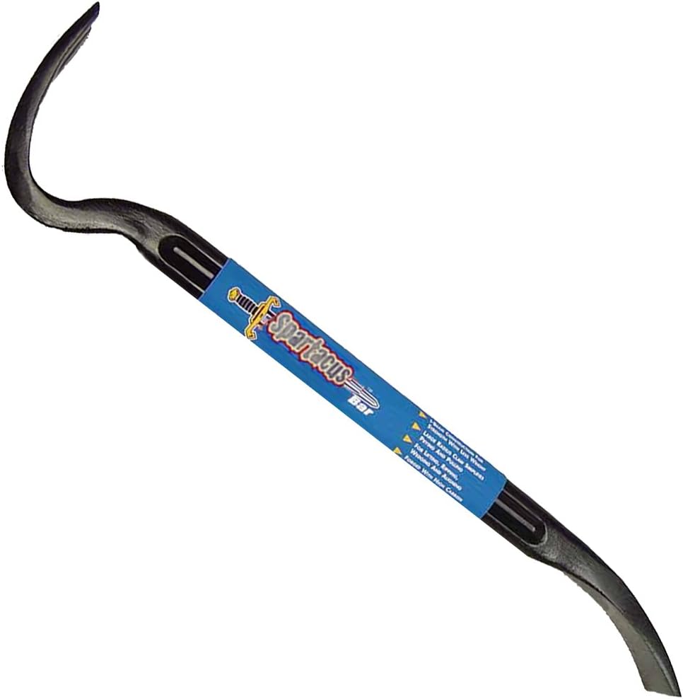 Ripping Bars, Ripping Bar, 36 In. L Pry Bars