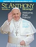 Saint Anthony Messenger