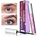 5ml Eyelash Growth Serum Lash Enhancer Serum Eyelash Booster for Longer Fuller Eyelashes Eyebrow Growth Treatment Serum Lash Brow Serum