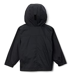Columbia Youth Boys Toddler Rain-Zilla II Rain