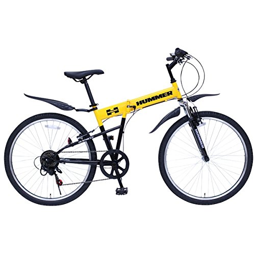 自転車 シティーサイクル 簡易パッケージ品 Hummer Fサスfd Mtb266se Top1 Ds Ak インテリア 折畳み 自転車 折り畳み自転車 B078kx86t2 Mg Hm266e 代引不可 生活用品 雑貨 マウンテンバイク 人気絶頂 Rumble Media