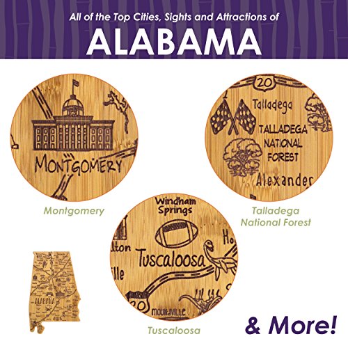 2 Totally+Bamboo+Alabama+Destination+Serving