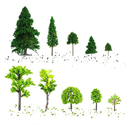 3 Diorama+Models+Scenery+Architecture+Railroad