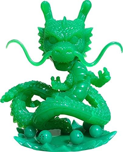 ドラゴンボール - ポポロン Pop Vinyl - Dragonball Z 6inch Shenron Dragon