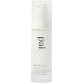 PAI SKINCARE - Back To Life: Jojoba + Hyaluronic Acid Organic Hydration Serum | Natural, Vegan, Sensitive Skincare (1 fl oz | 30 ml)