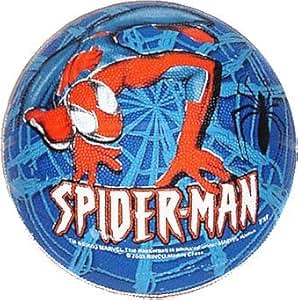 Amazon.com : Spiderman Basketball : Official Sized Basketballs : Sports