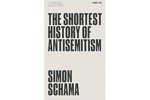 The Shortest History of Antisemitism