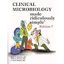 Clinical Microbiology Made Ridiculously Simple: Mark T. Gladwin ...