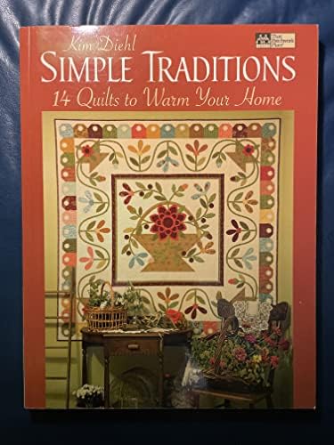 The Pieced Quilt: An American Design Tradition: HOLSTEIN, JONATHAN
