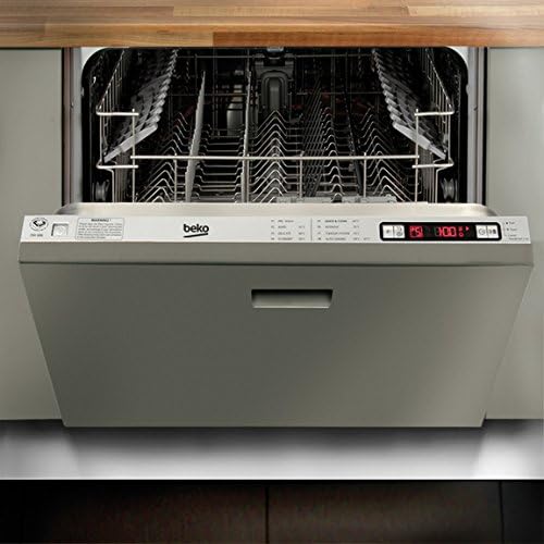 best beko integrated dishwasher