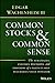 Common Stocks and Common Sense: The Strategies, Analyses, Decisions, and Emotions of a Particularly Successful Value Investor