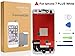 Digital A-star iphone 7 Plus Screen Replacement For Lcd Touch Screen Digitizer Frame Assembly Set With 3D Touch (White)
