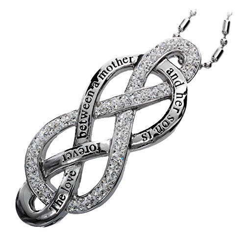 Buy R.H. Jewelry Mother and Son Love 