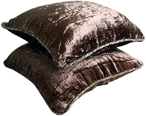 Amazon Com The Homecentric 22x22 Inch 55x55 Cm Pillow Cover