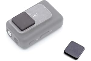 Original for DJI Mic Clip Magnet, Clothes OEM Magnetic Mounting Accessories for DJI Mic/Mic 2/Mic Mini Transmitter Mount Hold