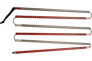 Demon United Snow Probe-Avalanche Probe 270cm