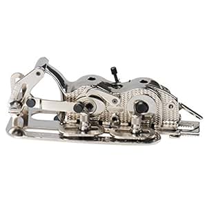 Amazon.com: Universal Industrial Sewing Machine Parts Flat