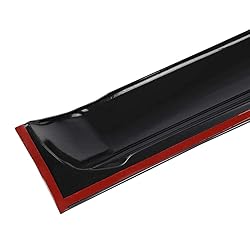 G-PLUS Trail Armor Rocker Panel Guard Slider Rocker