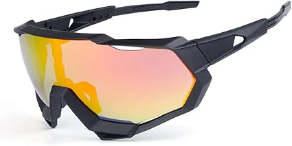 large cycling glasses